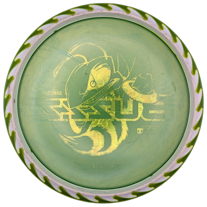 Discraft Fuzed Buzzz