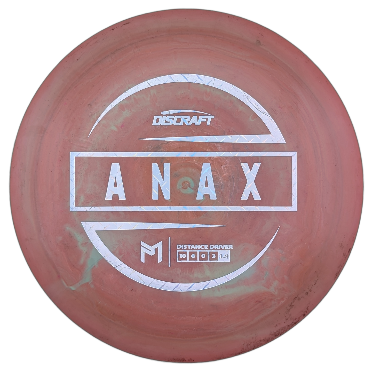 Discraft ESP Anax