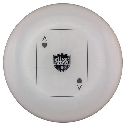Discmania Soft Neo Notion