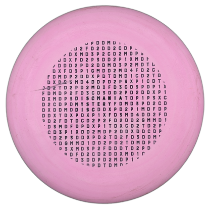 Discmania Flex 1 Swirl P-line P3x