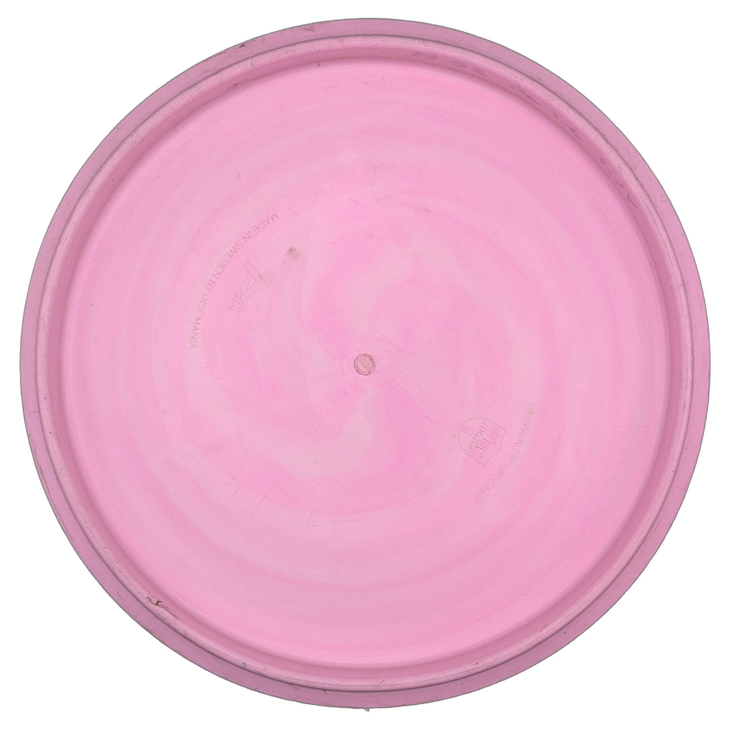Discmania Flex 1 Swirl P-line P3x