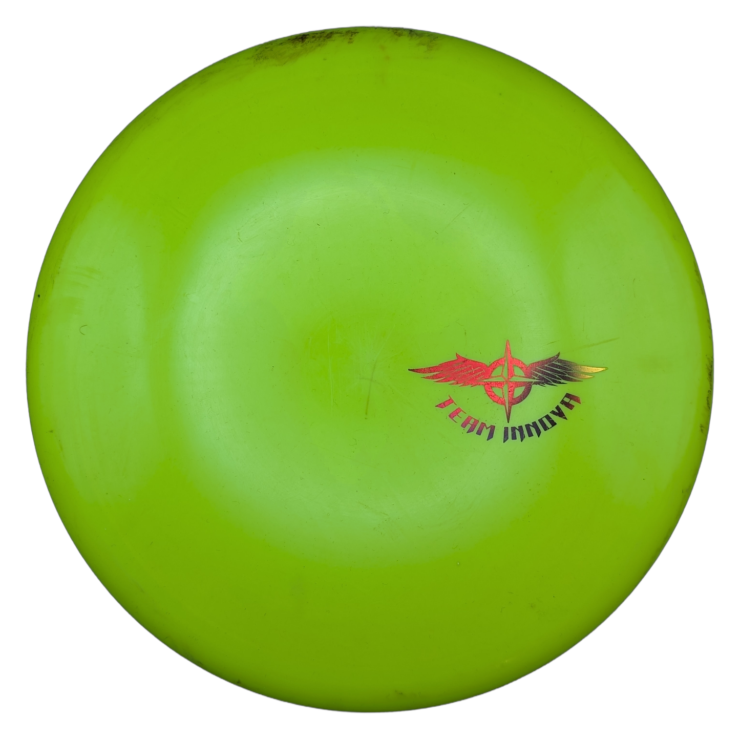 Innova Star Power Disc