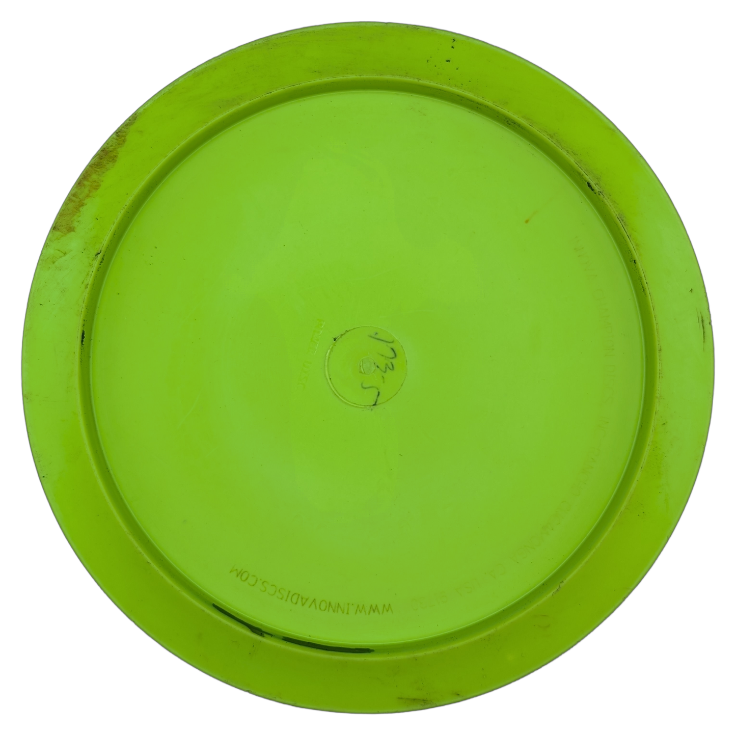 Innova Star Power Disc