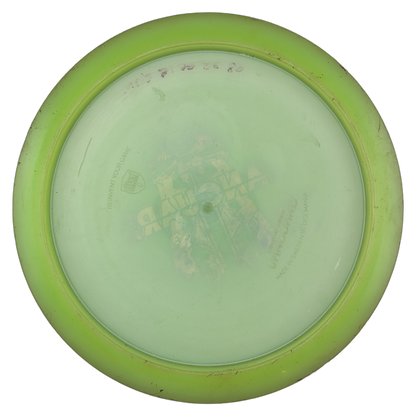 Discmania Color Glow C-line Vanguard