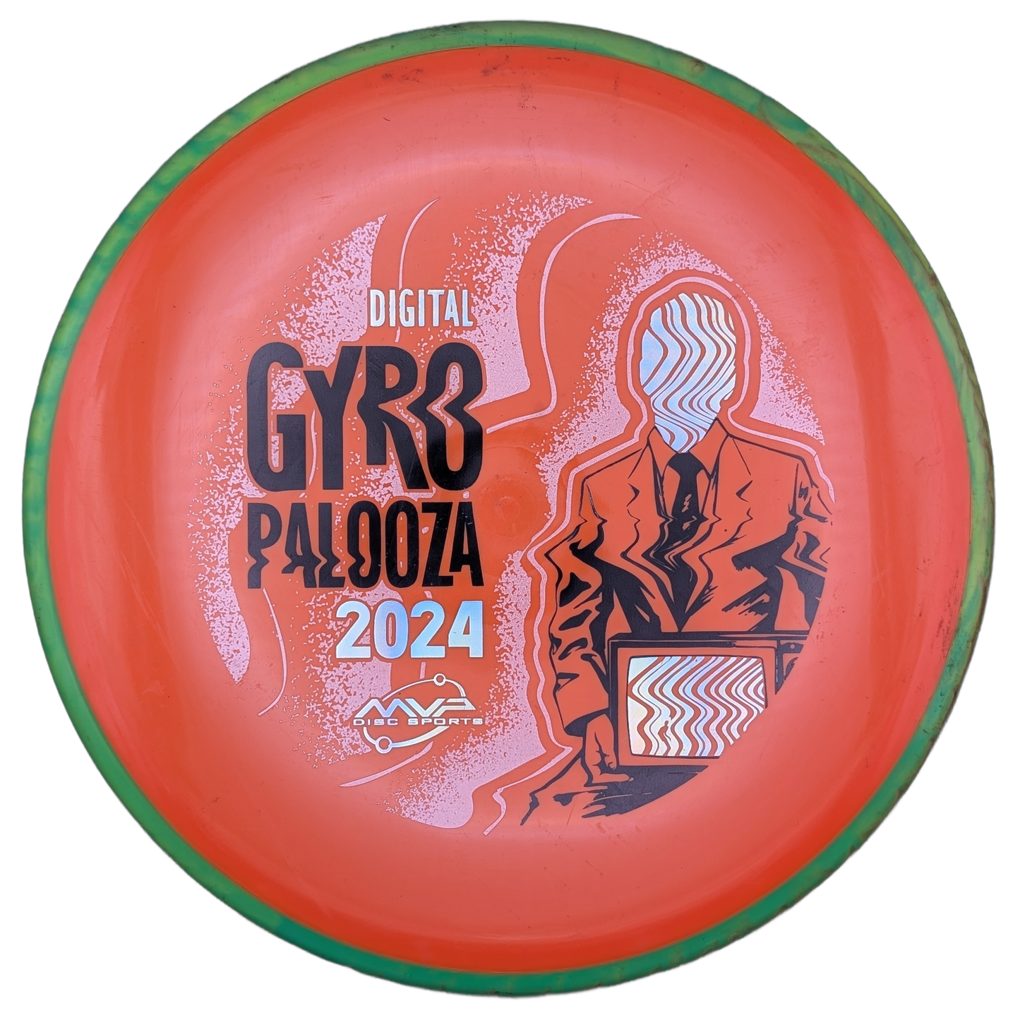 Axiom Discs Neutron Balance