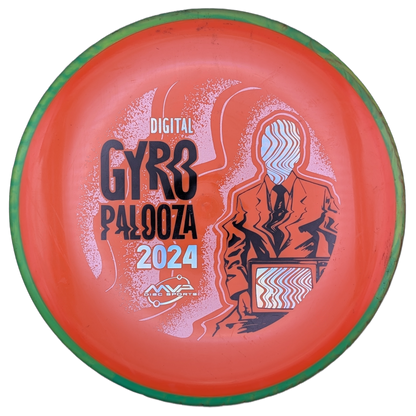 Axiom Discs Neutron Balance