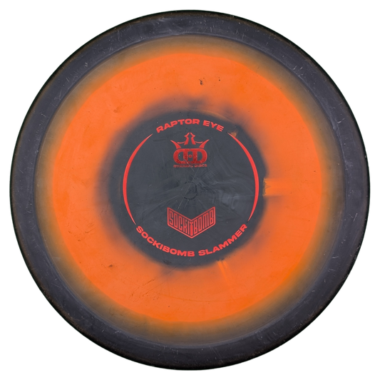 Dynamic Discs Classic Supreme Slammer