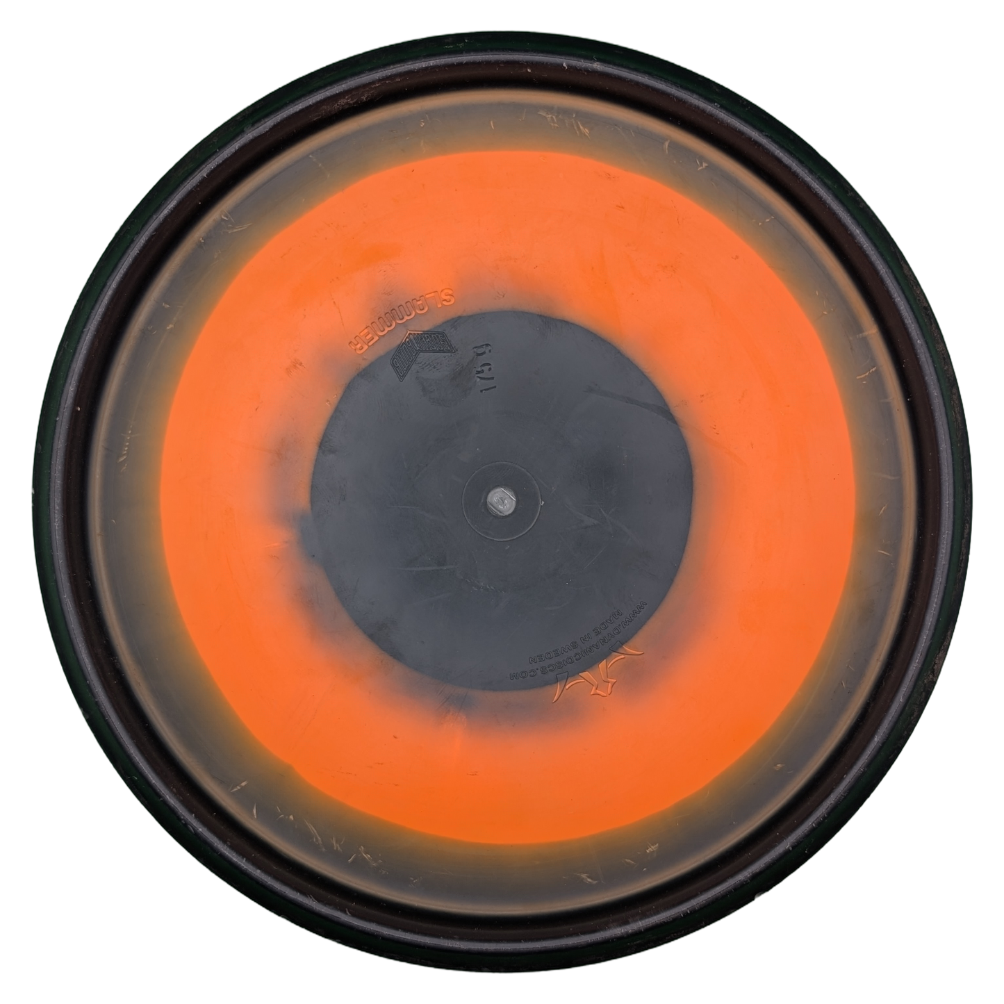Dynamic Discs Classic Supreme Slammer