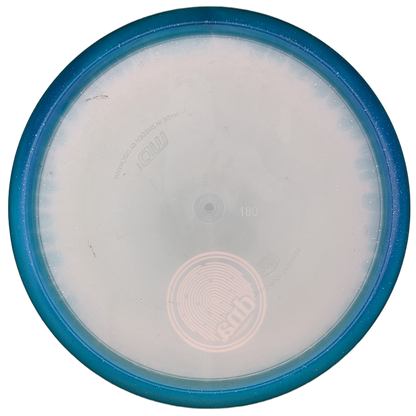 Discmania Glow Metal Flake Horizon C-Line MD1