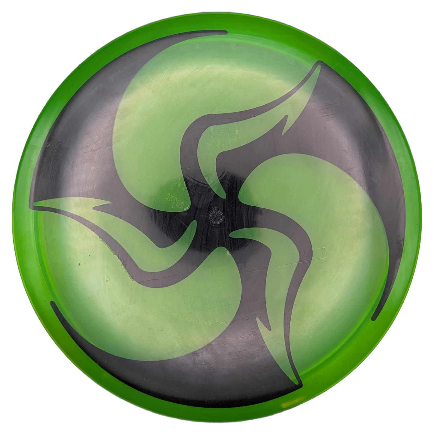 Discmania C-line MD5