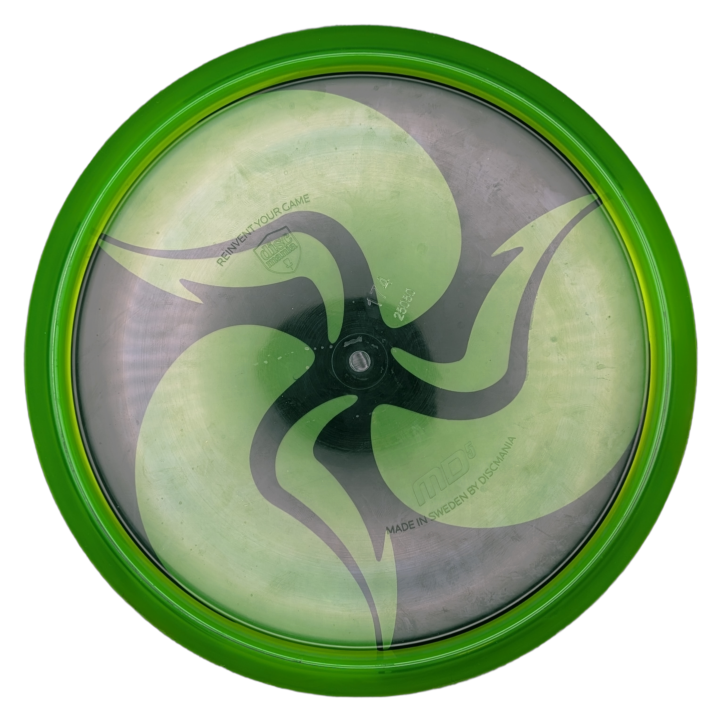 Discmania C-line MD5