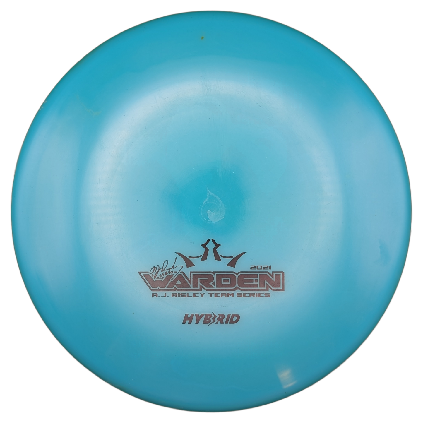 Dynamic Discs Hybrid Warden