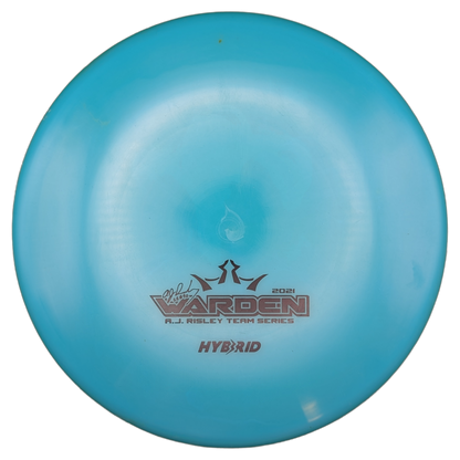 Dynamic Discs Hybrid Warden