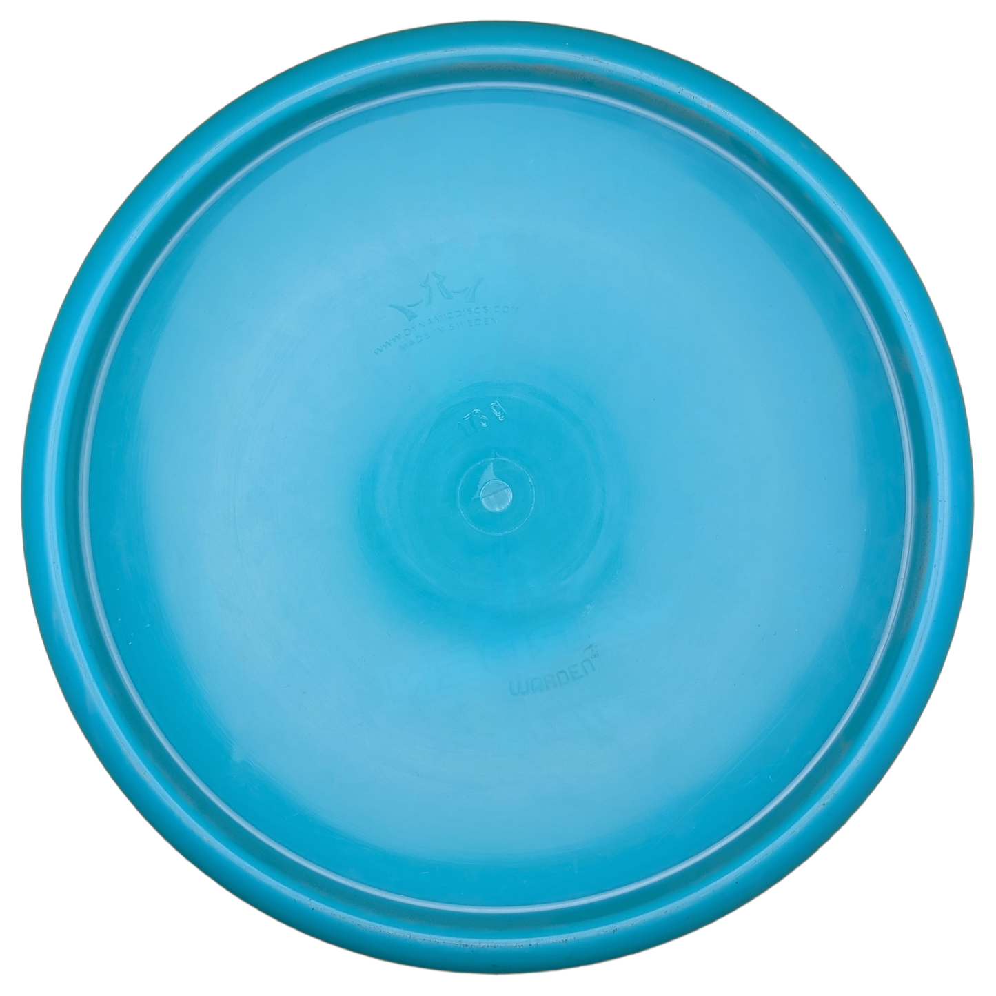 Dynamic Discs Hybrid Warden