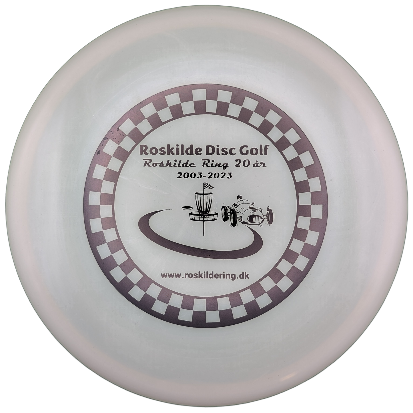 Latitude 64 Opto Fuse