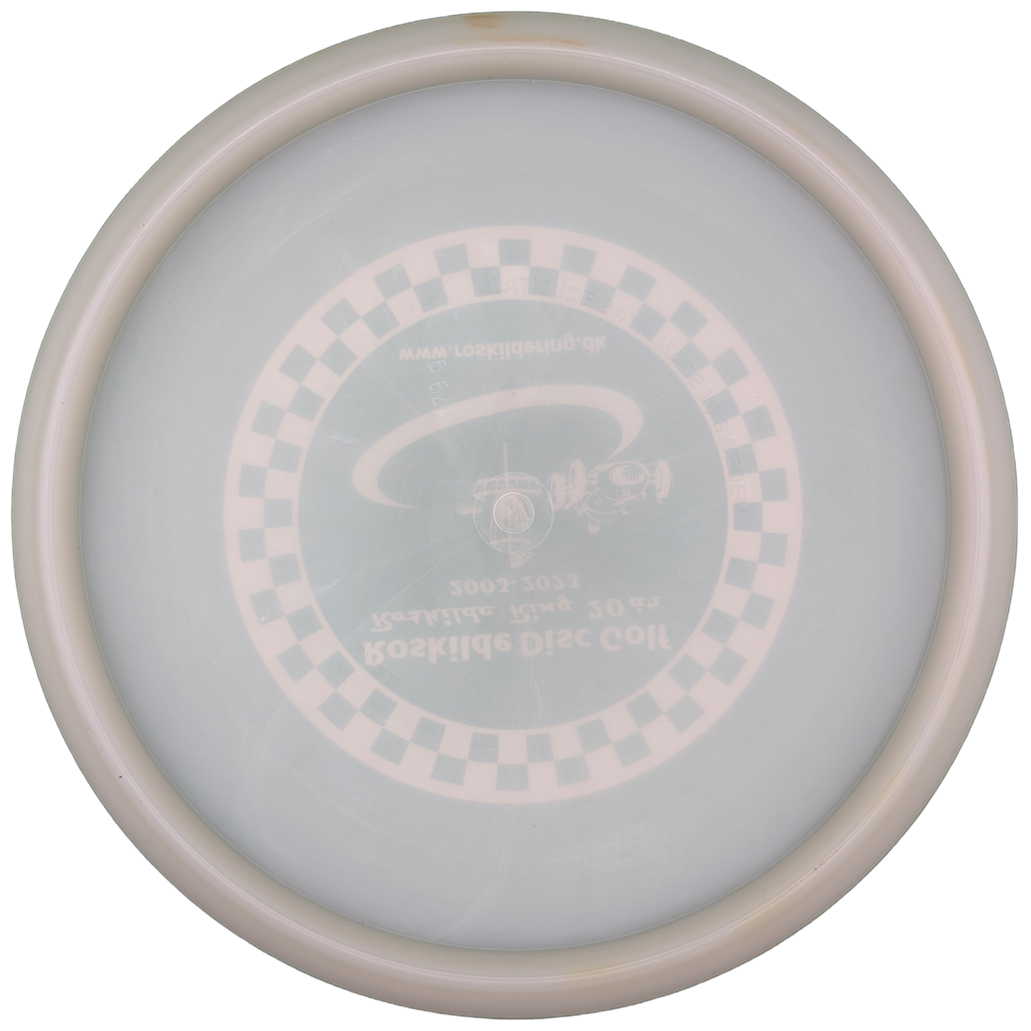 Latitude 64 Opto Fuse