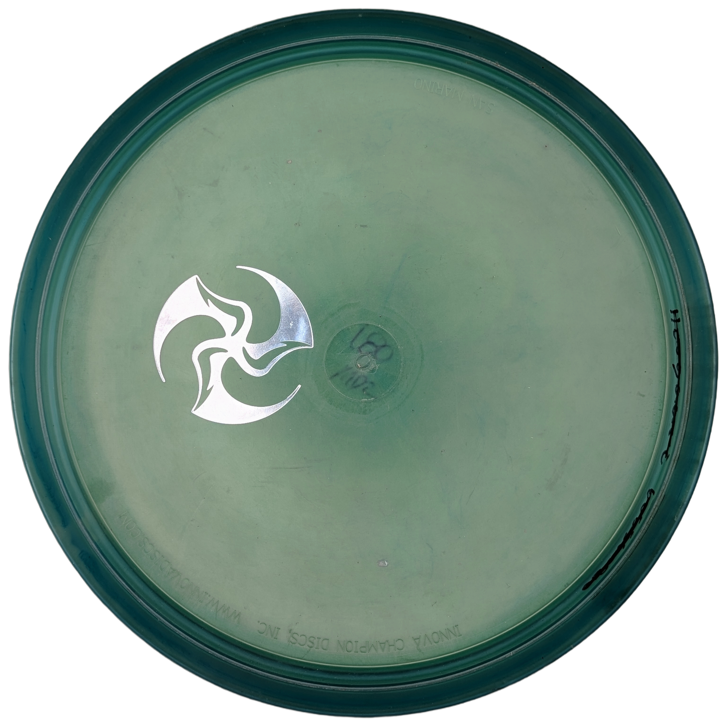 Discmania C-line MD2 Mini huk (Innova)