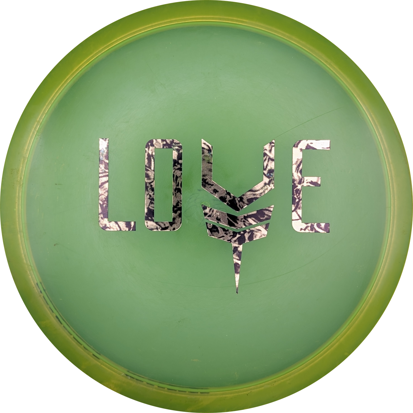 Discmania C-line MD3 (Innova)