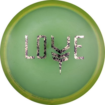 Discmania C-line MD3 (Innova)