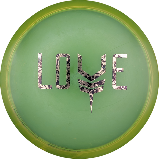 Discmania C-line MD3 (Innova)