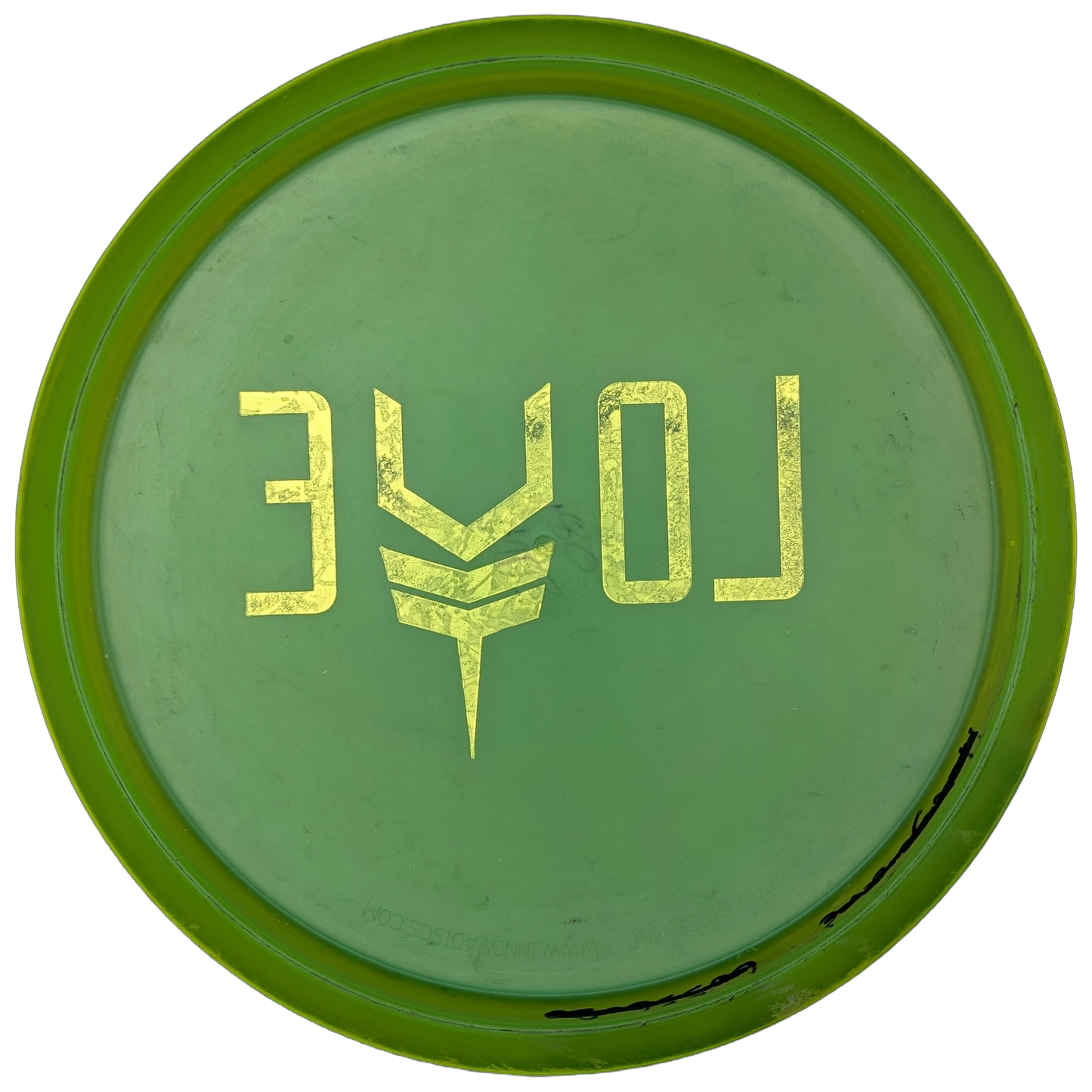 Discmania C-line MD3 (Innova)