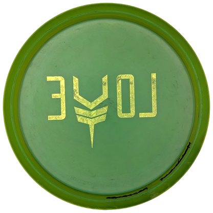 Discmania C-line MD3 (Innova)