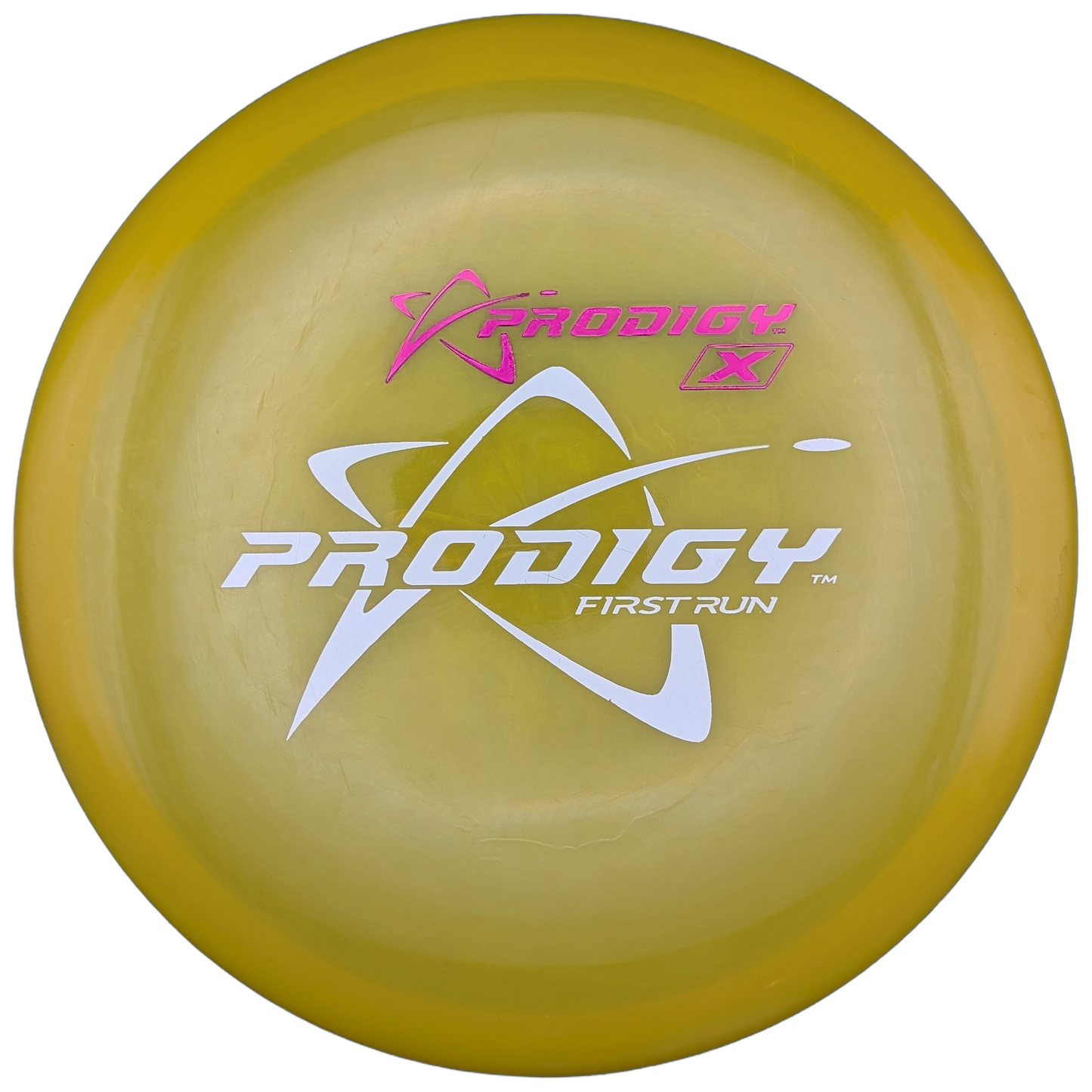 Prodigy First Run M1