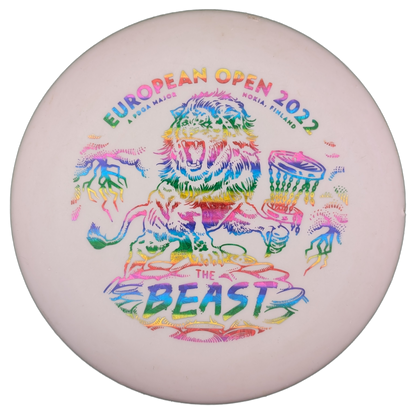 Discmania D-Line P2 Flex 1 European Open 2022