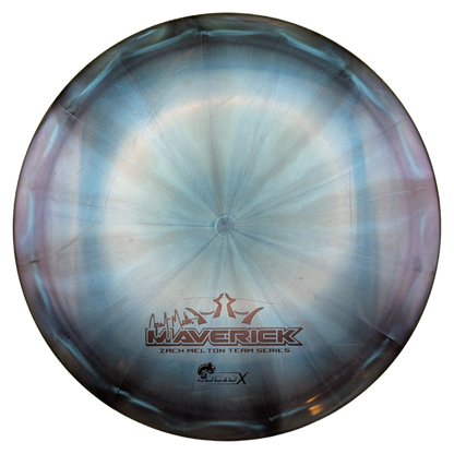 Dynamic Discs Lucid X Maverick