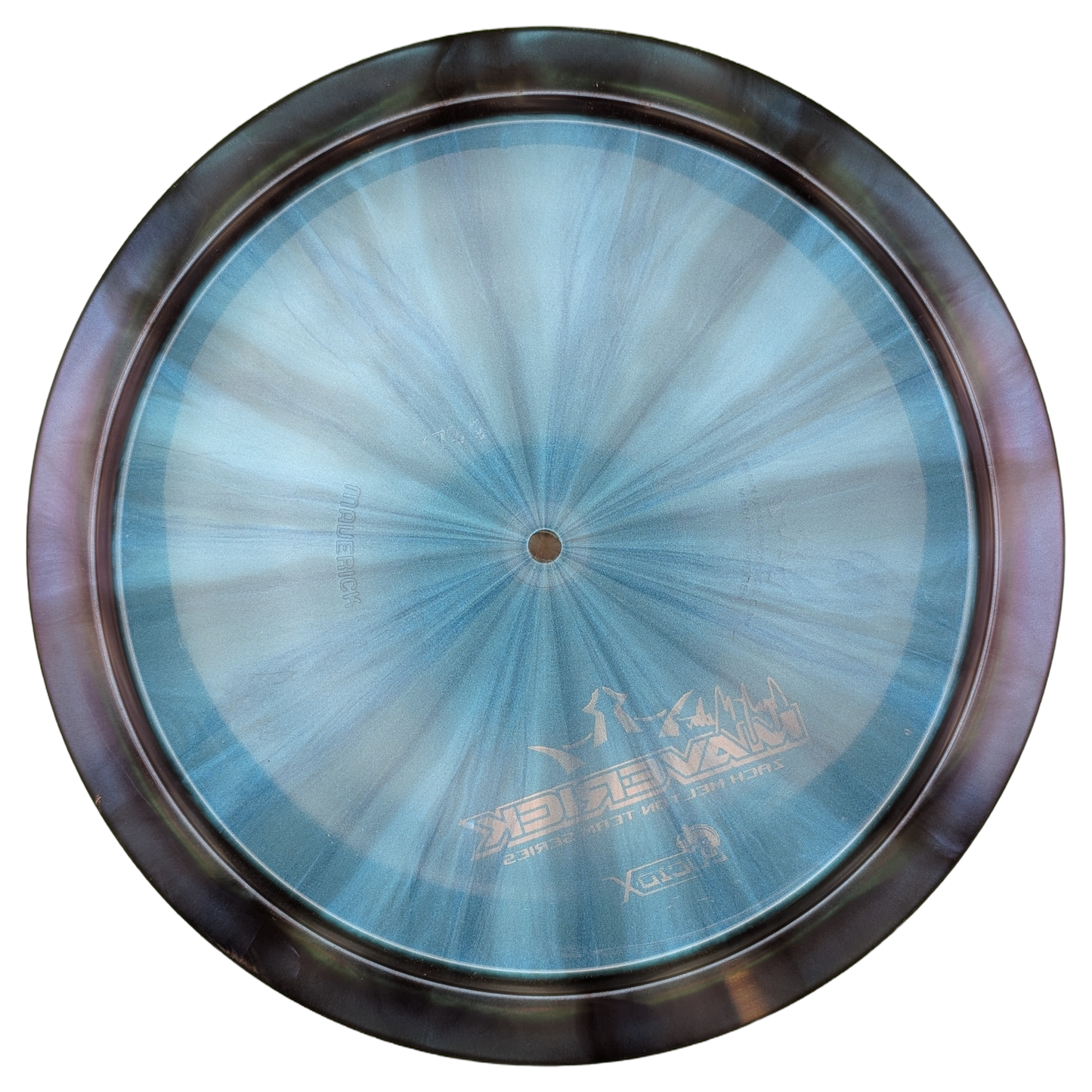 Dynamic Discs Lucid X Maverick