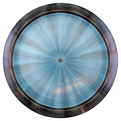 Dynamic Discs Lucid X Maverick