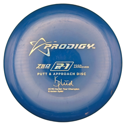 Prodigy 750 PA-1