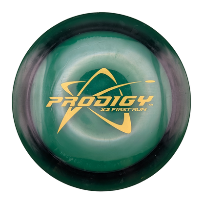 Prodigy First Run X2
