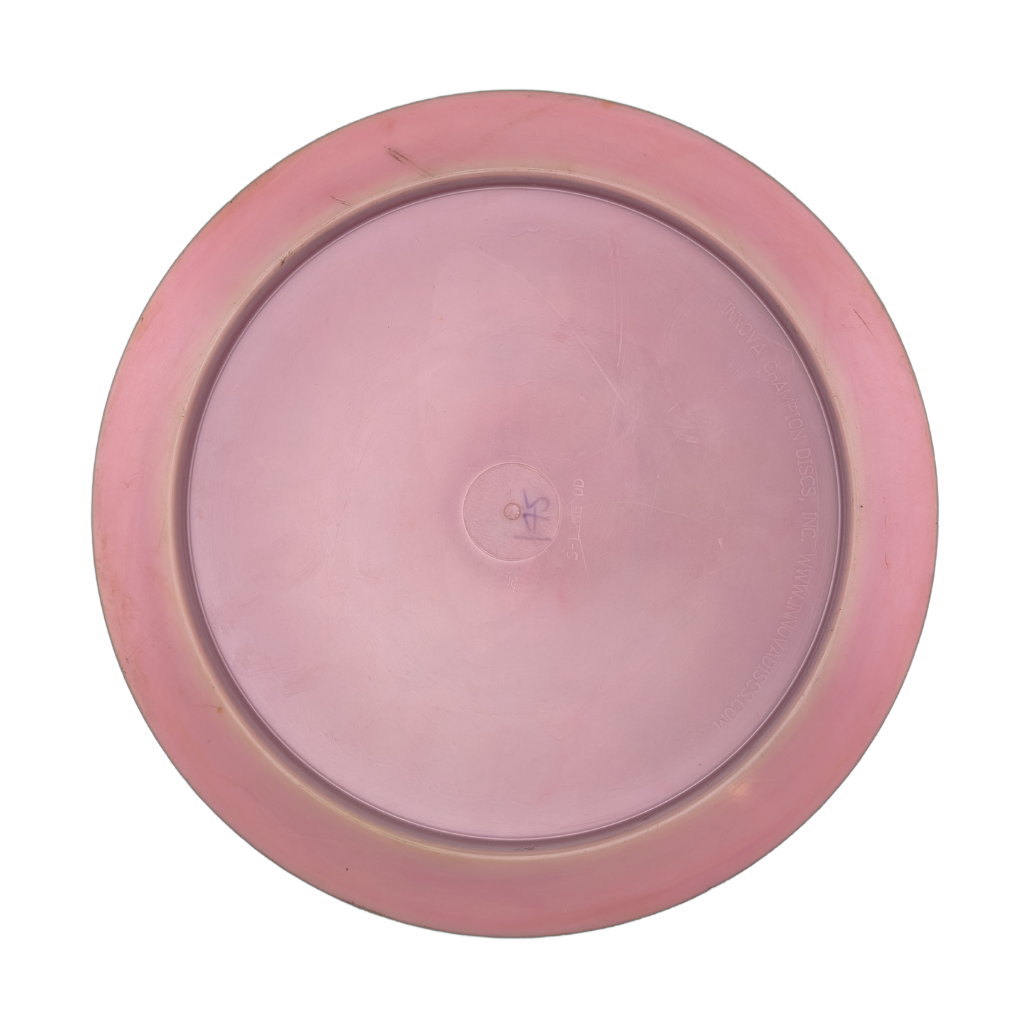 Discmania Swirl S-line DD (Innova-made)