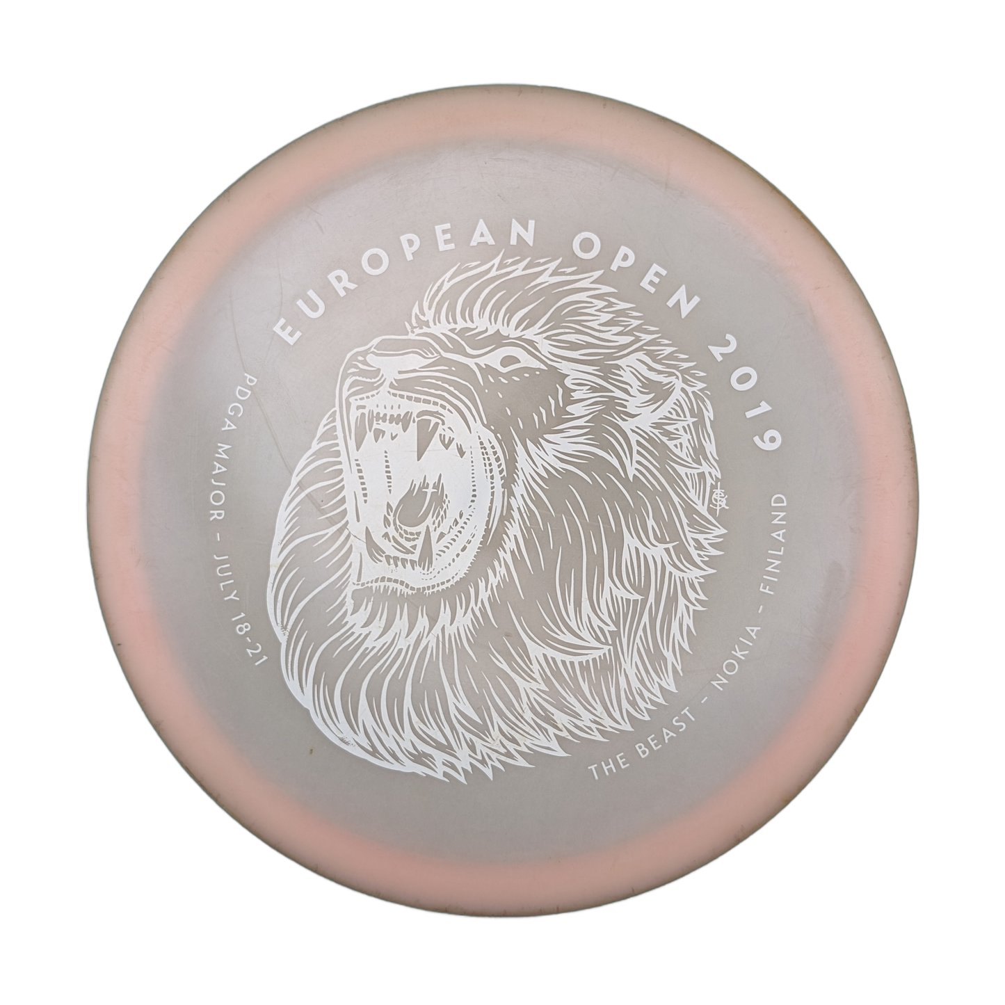 Discmania Color Glow C-line MD5 (Innova-Made)