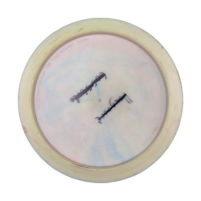 Discmania Swirl S-line Pre-Doombird Lizotte FD3