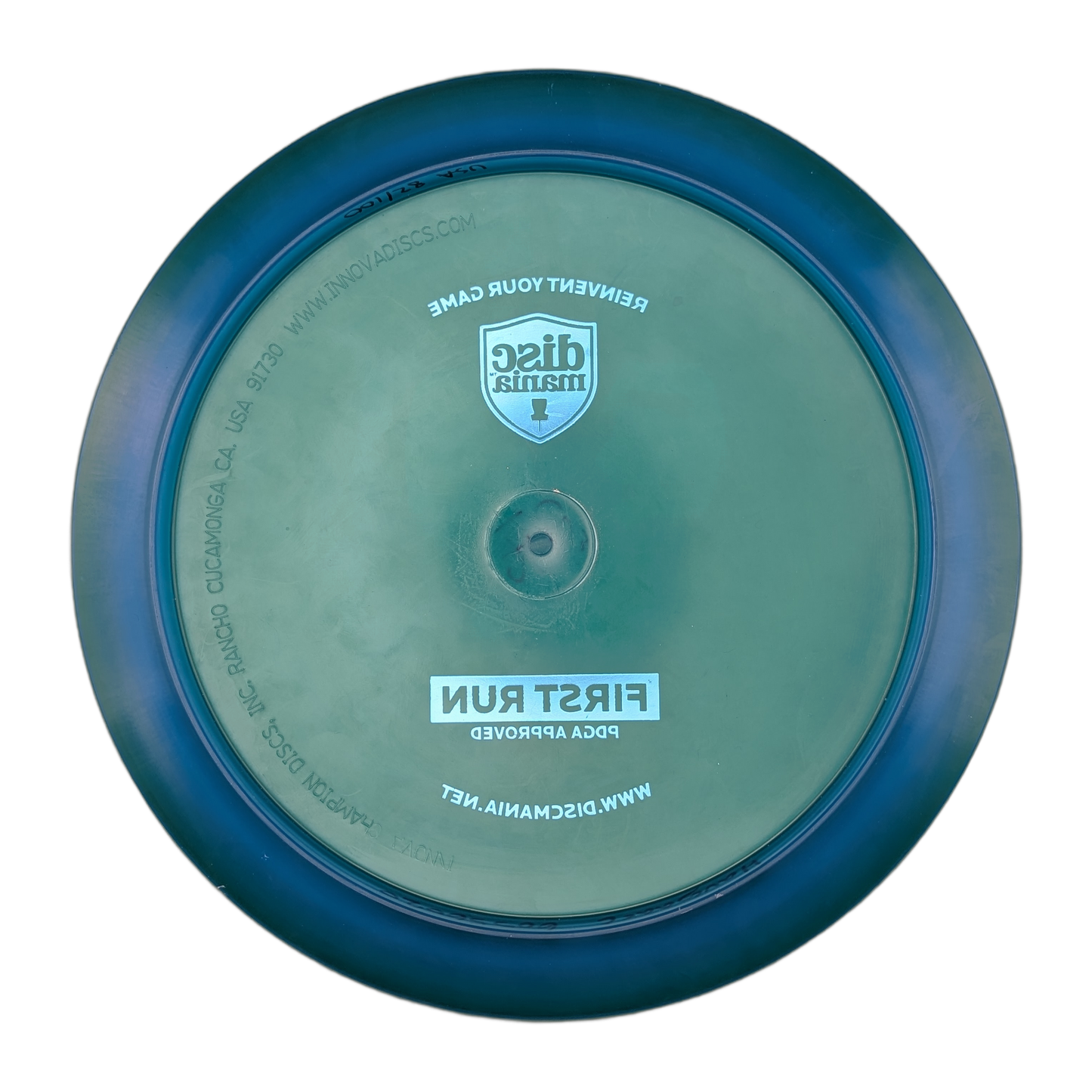 Discmania C-line First Run CD3 82/100