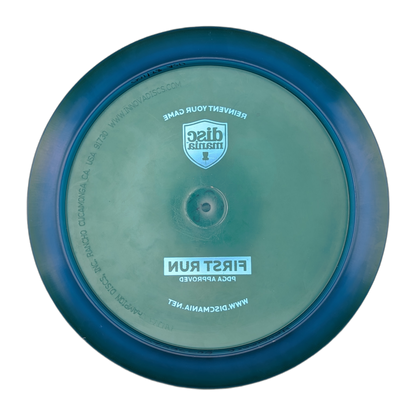 Discmania C-line First Run CD3 82/100