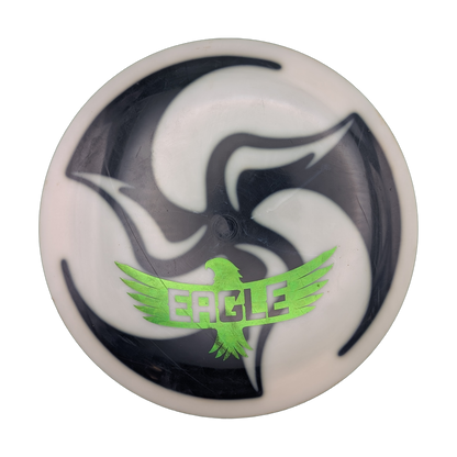 Discmania Neo Splice Eagle Stamp Huk-Lab