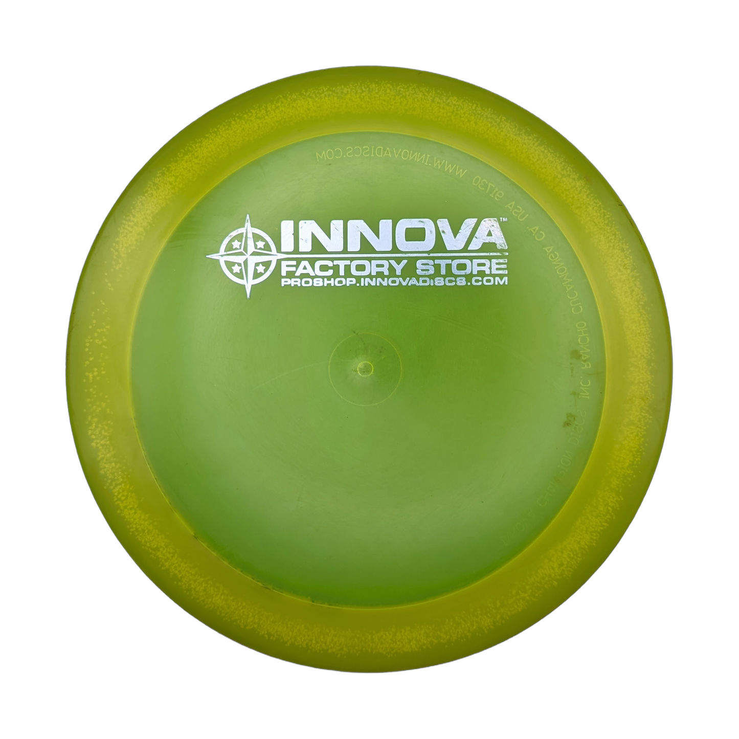 Innova Champion Max