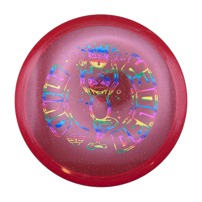 Discmania Metal Flake C-line Mindbender MD1