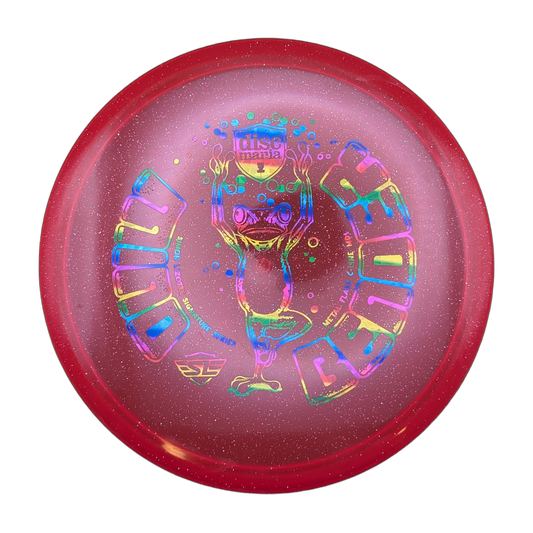 Discmania Metal Flake C-line Mindbender MD1