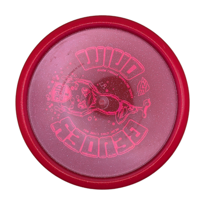 Discmania Metal Flake C-line Mindbender MD1