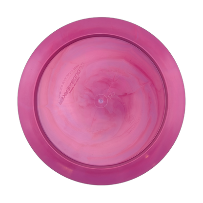 Discmania Swirl S-line Cloud Breaker