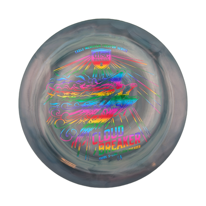 Discmania Swirl S-line Cloud Breaker