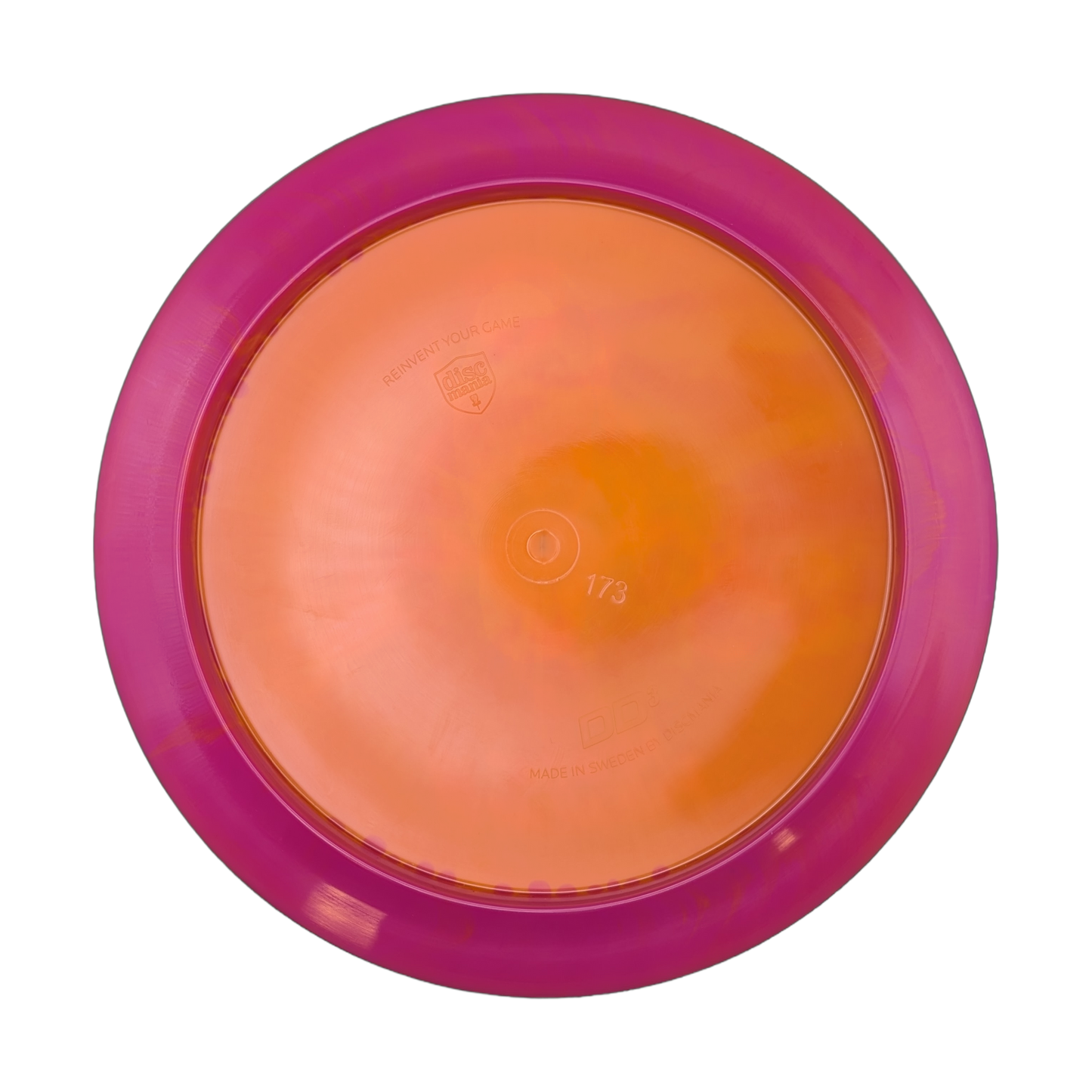 Discmania Horizon S-Line Nordic Phenom 3 DD3