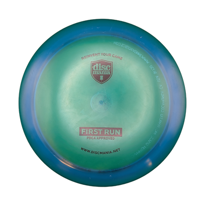 Discmania C-line First Run CD3 82/100