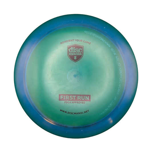 Discmania C-line First Run CD3 82/100
