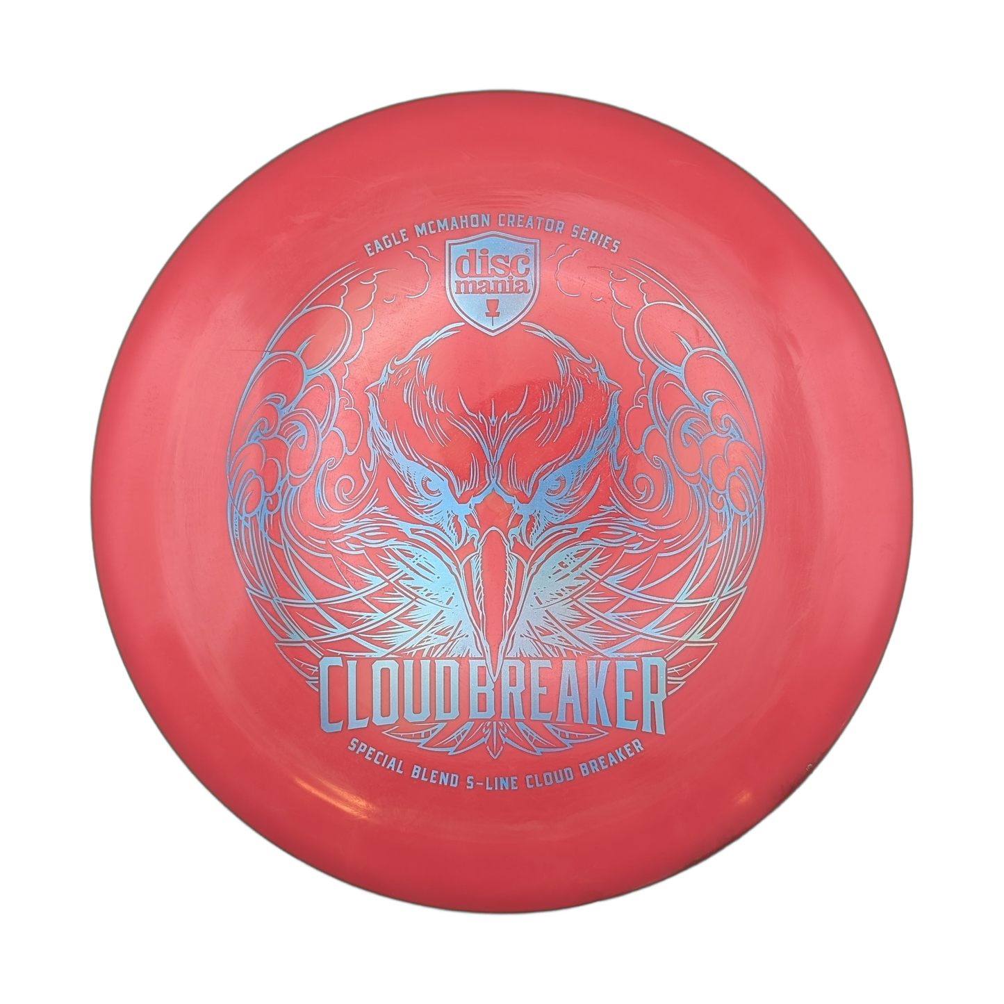 Discmania Special Blend S-line Cloud Breaker