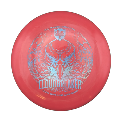 Discmania Special Blend S-line Cloud Breaker